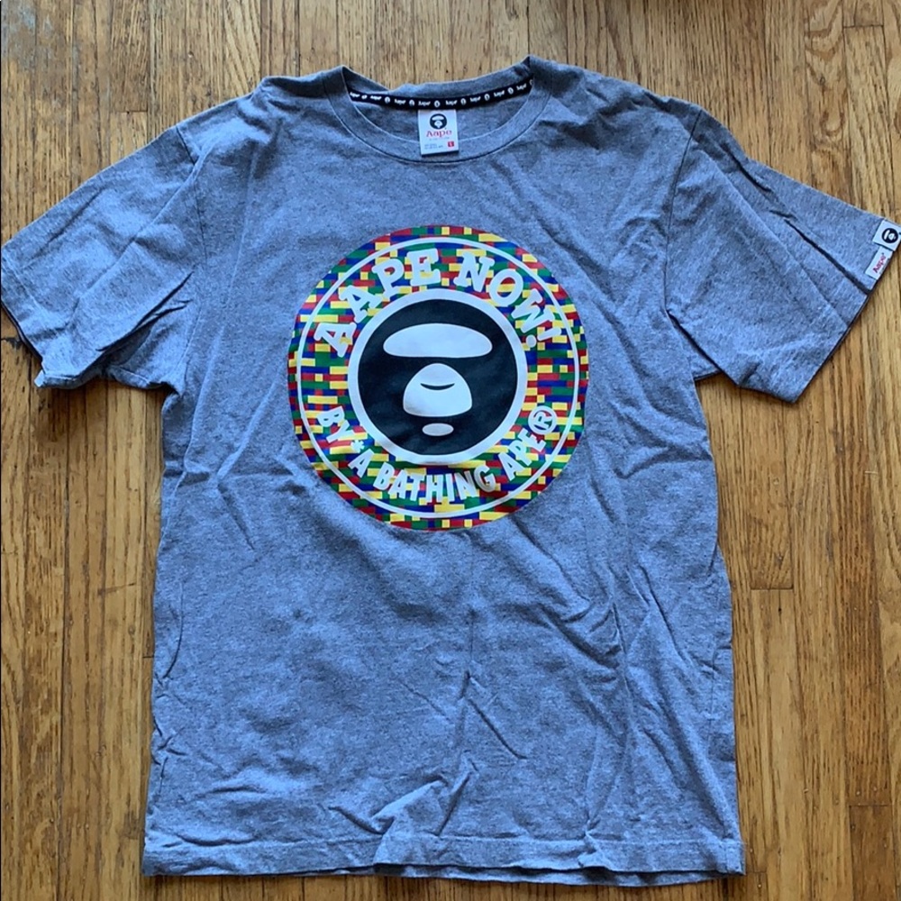 Aape tee.